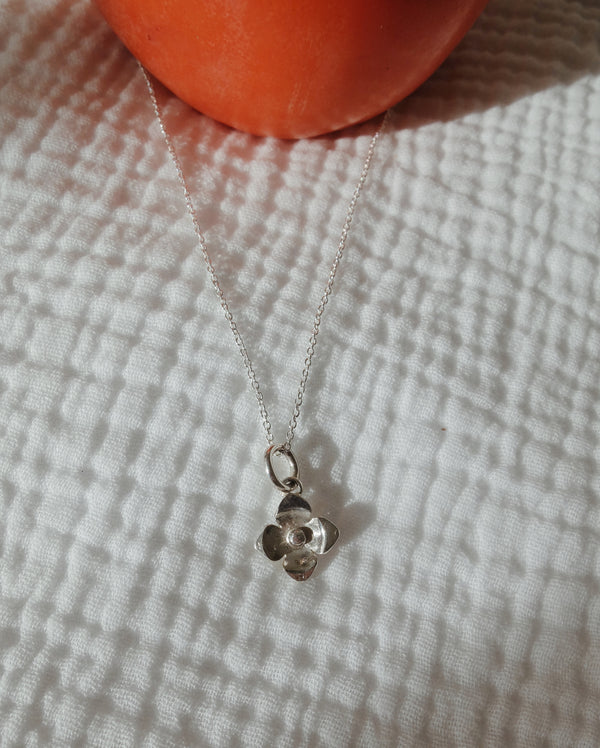 Persi Necklace