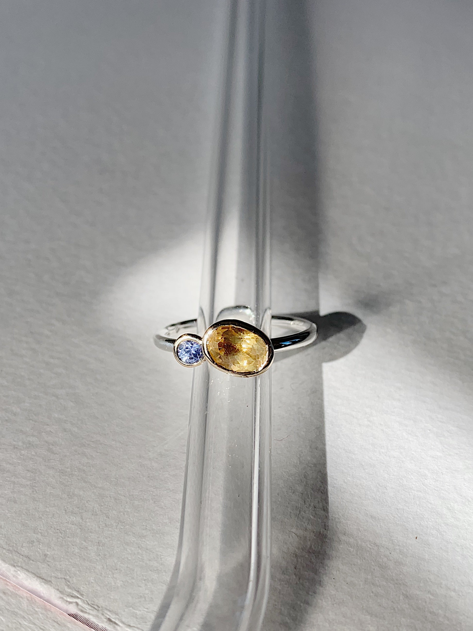 Bloem Ring - 5