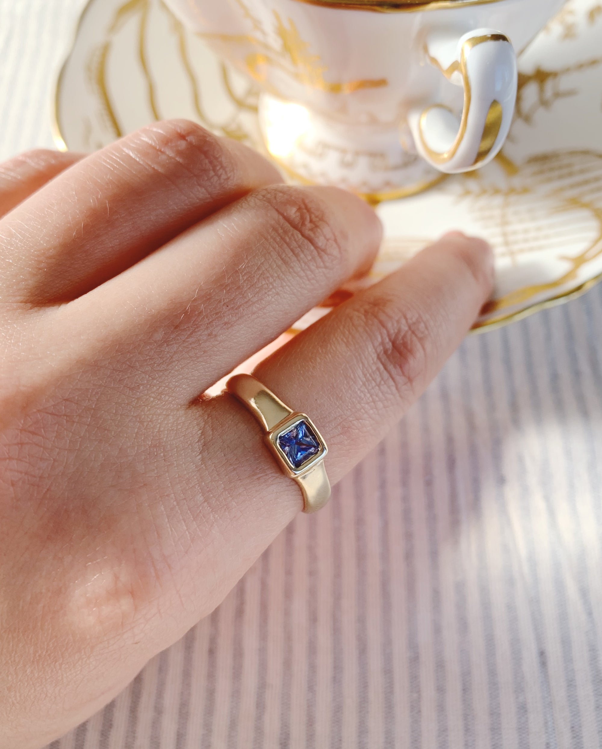 Wedgwood Ring