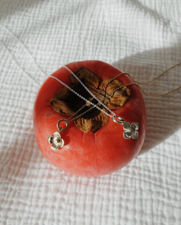 Persi Necklace