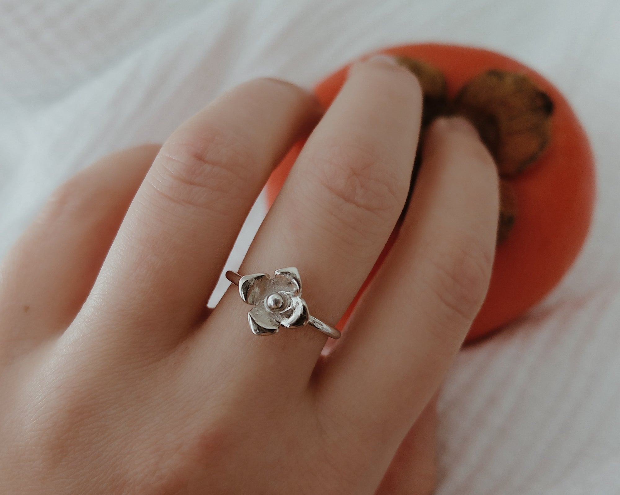 Persi Ring