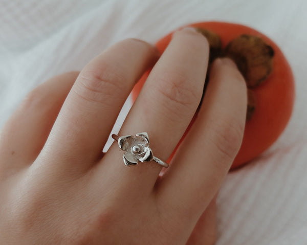 Persi Ring
