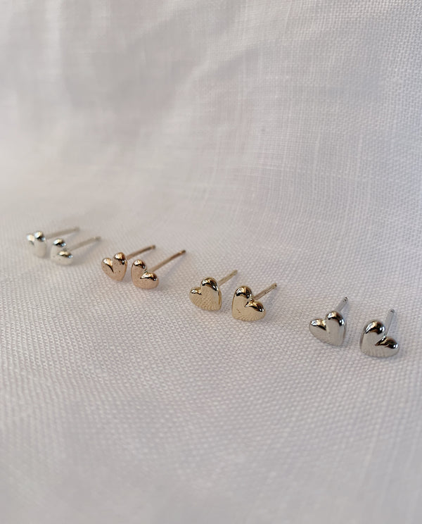 Little Love Studs