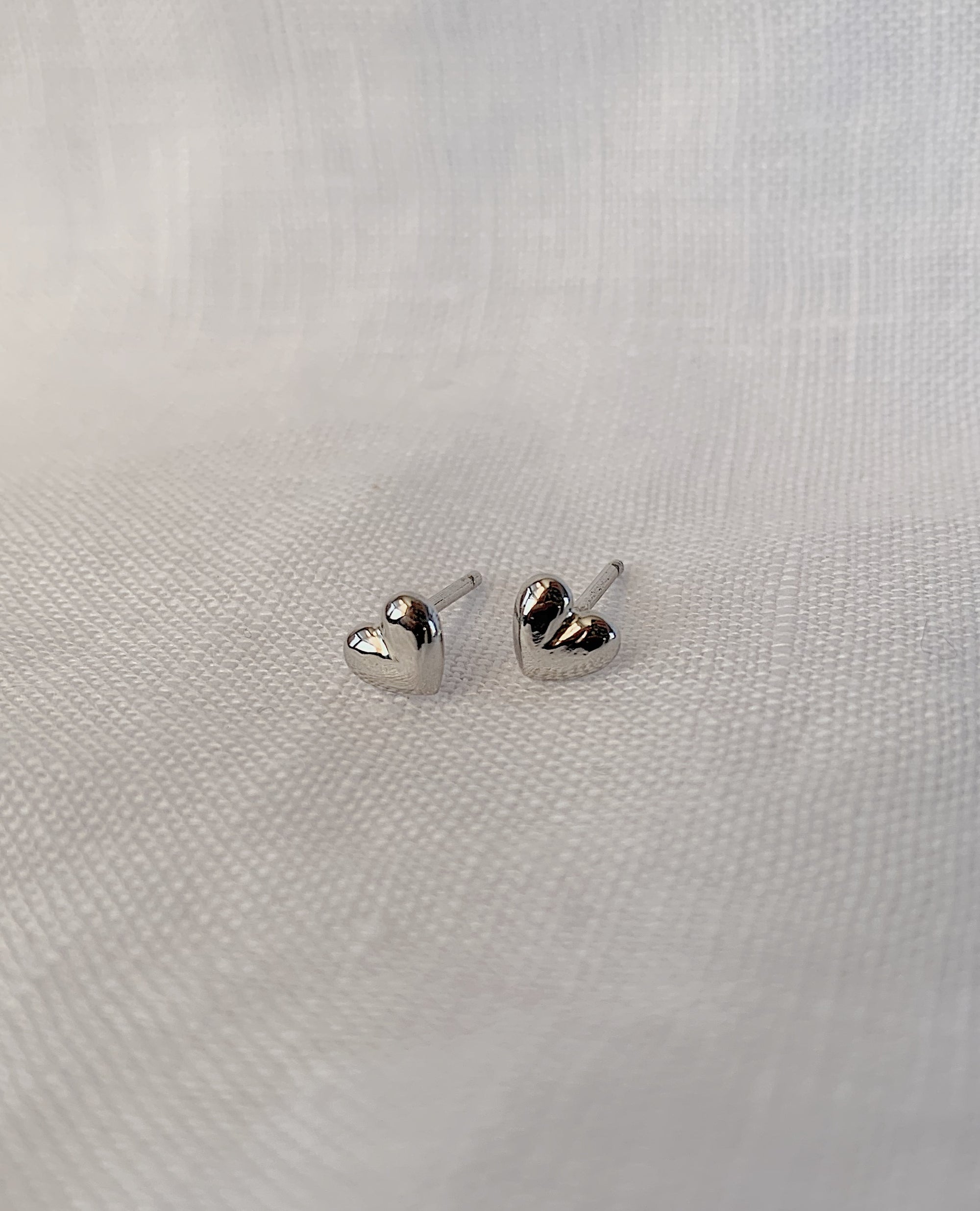 Little Love Studs