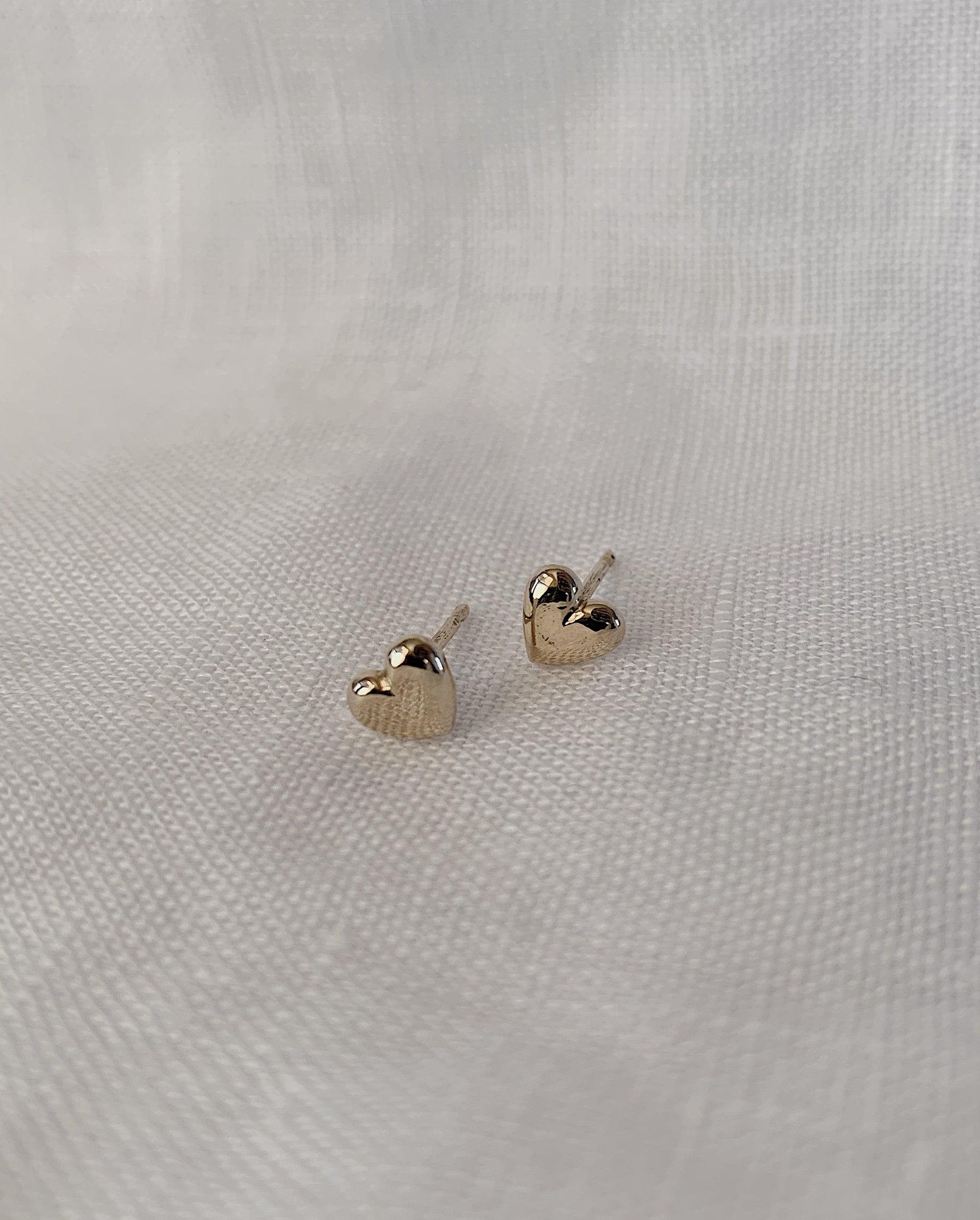 Little Love Studs