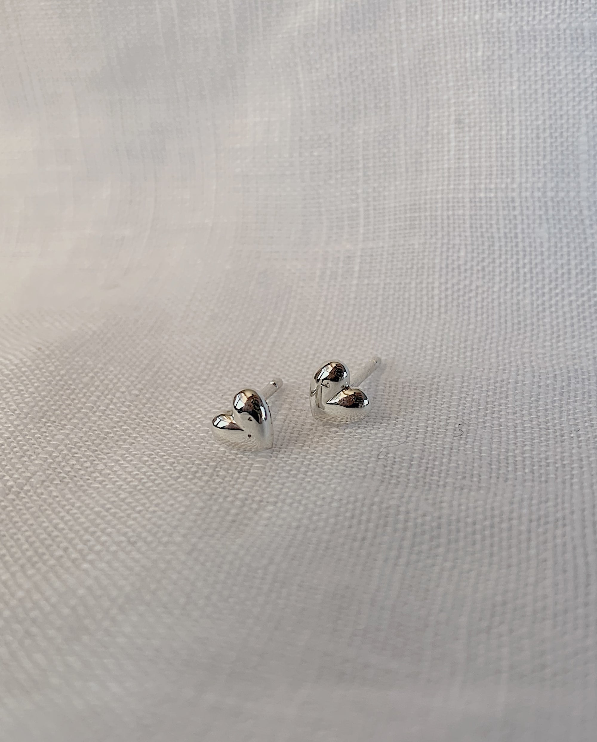 Little Love Studs
