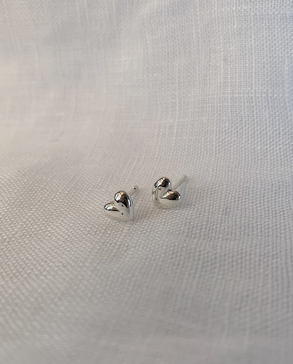 Little Love Studs