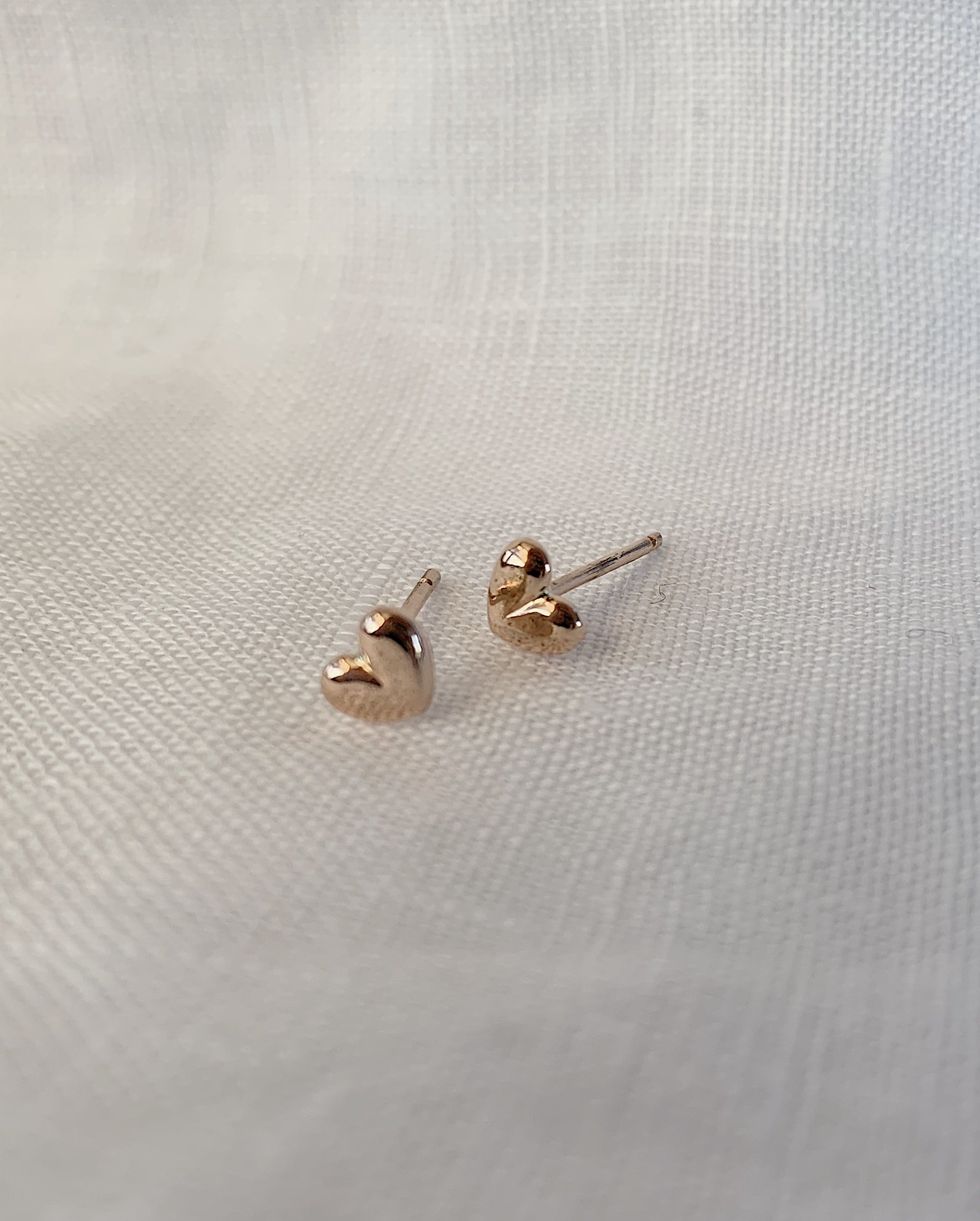 Little Love Studs