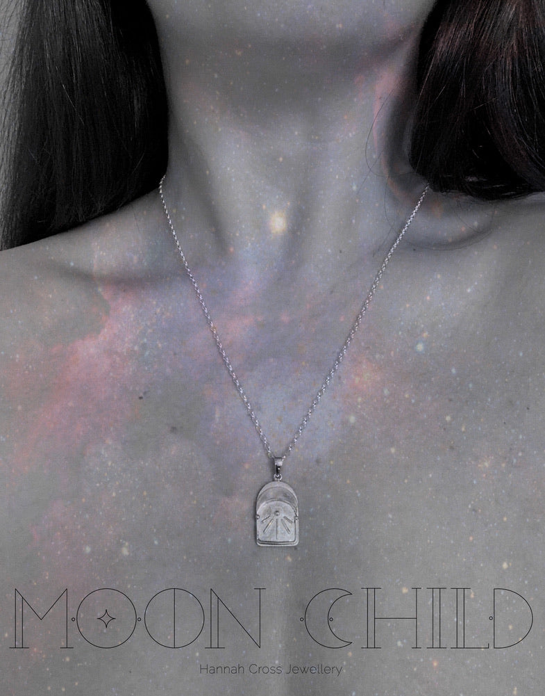 Moonlight pendant