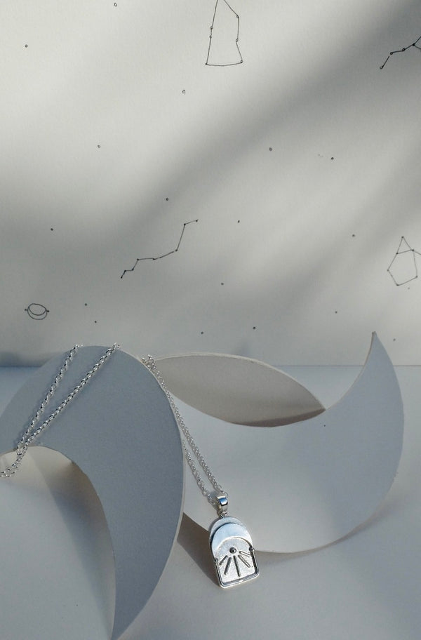 Moonlight pendant