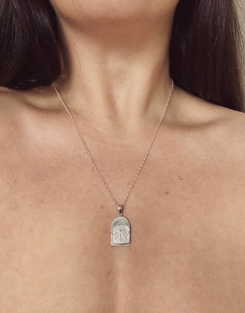 Moonlight pendant
