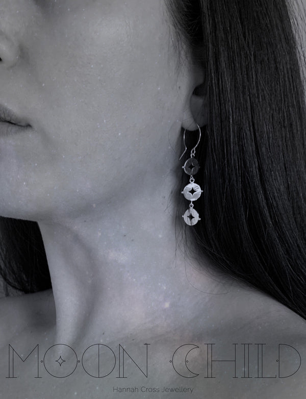 New Moon Drops