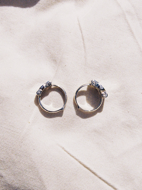 Ionic ring mini