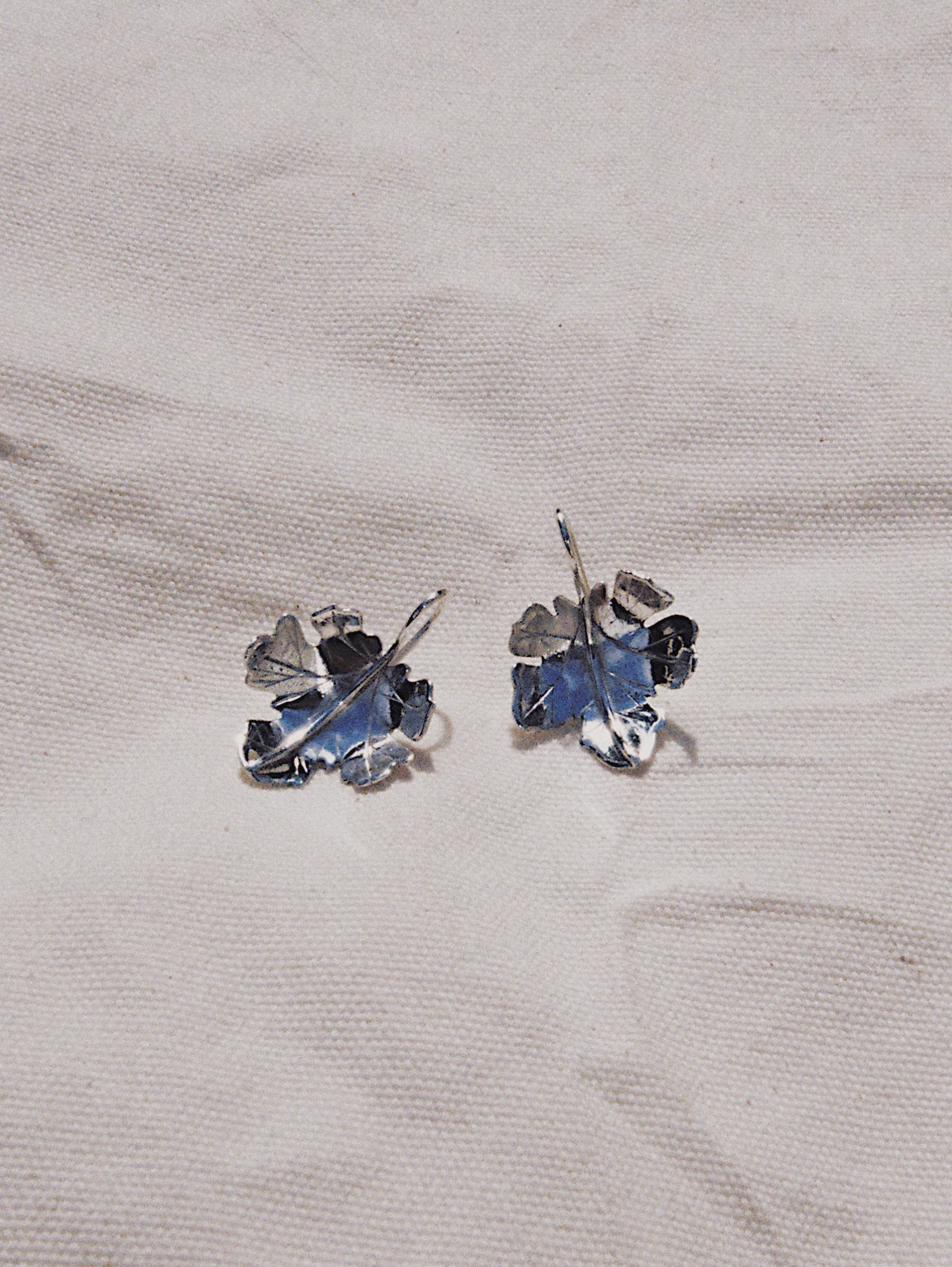Figaro earrings