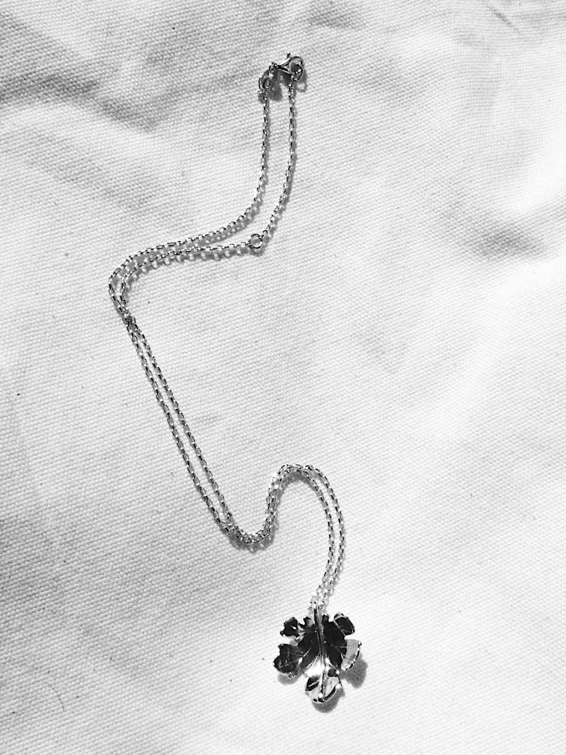 Figaro pendant