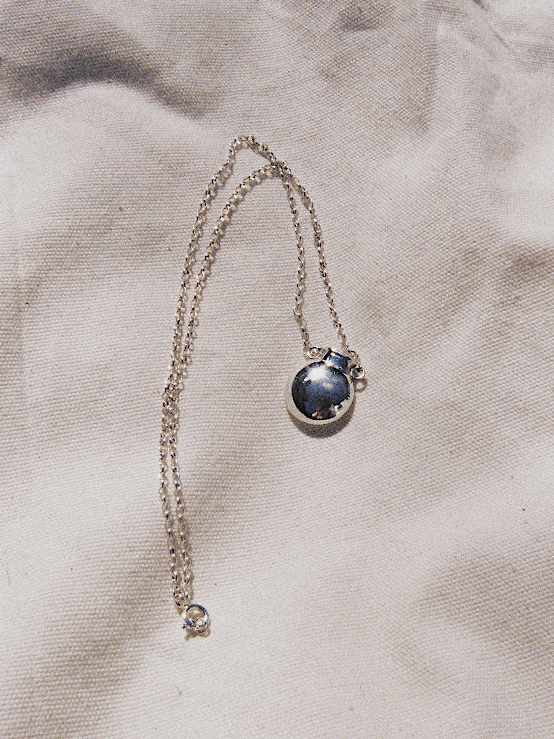 Amphora pendant