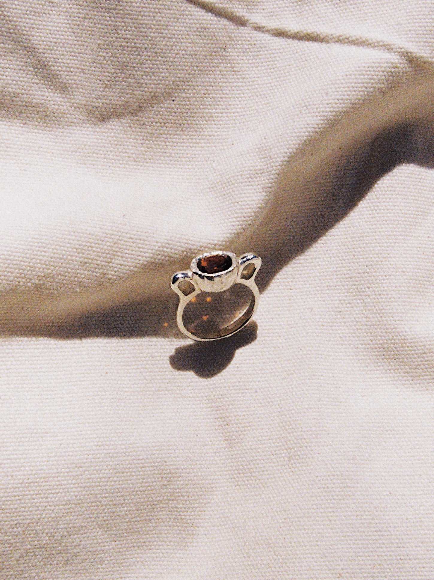 Vino ring