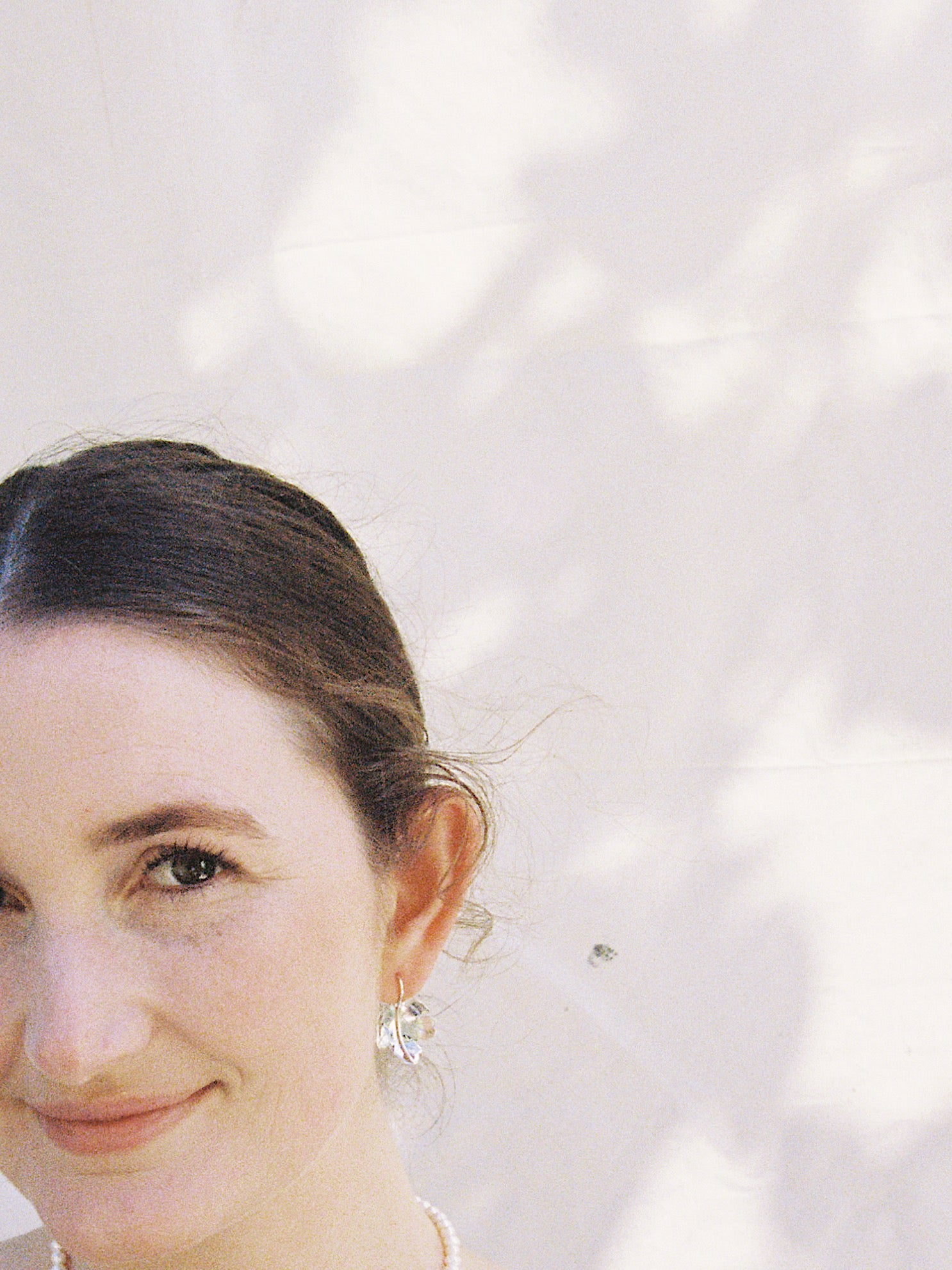 Figaro earrings
