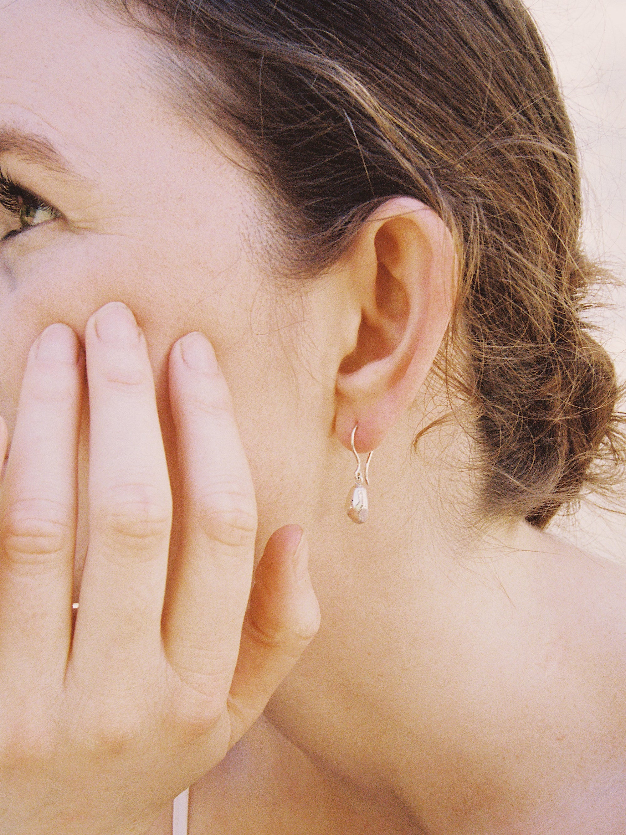 Persephone earrings