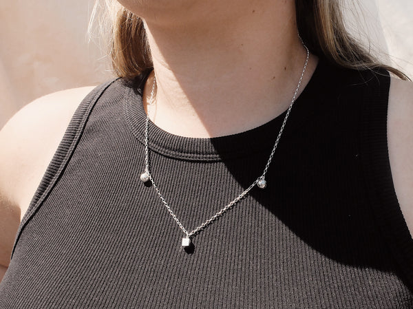 Form Necklace