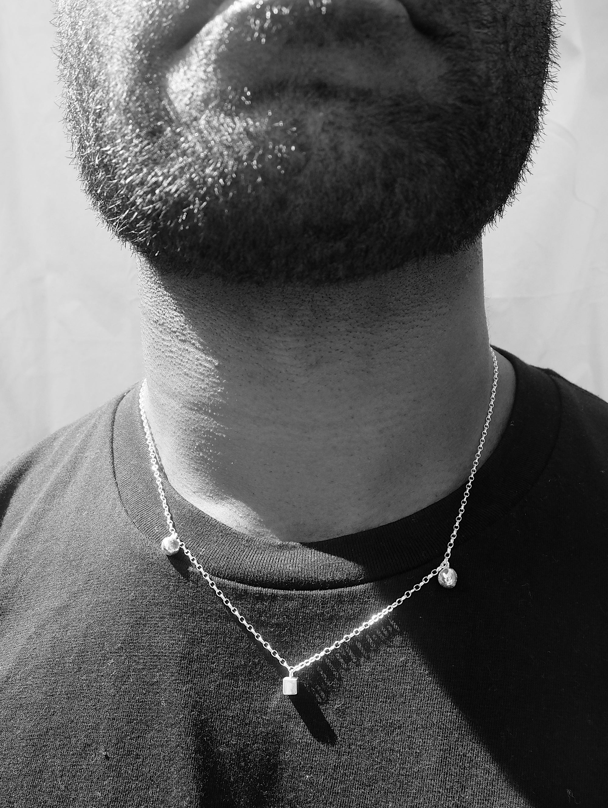 Form Necklace