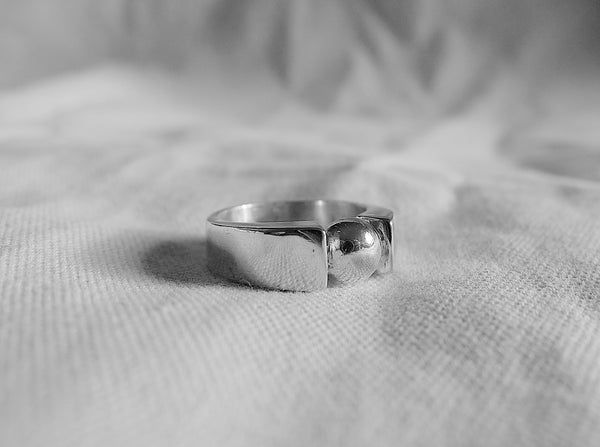 Sphere Top Ring
