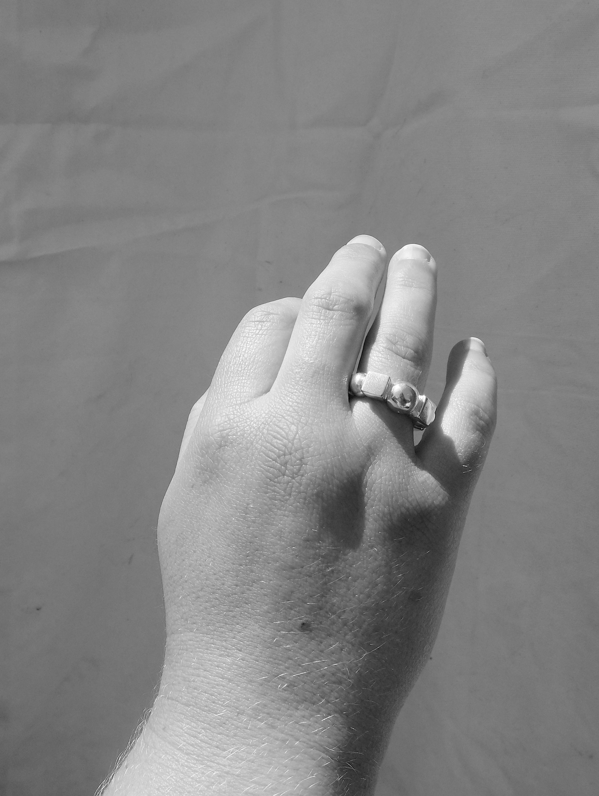 Heavy Ring