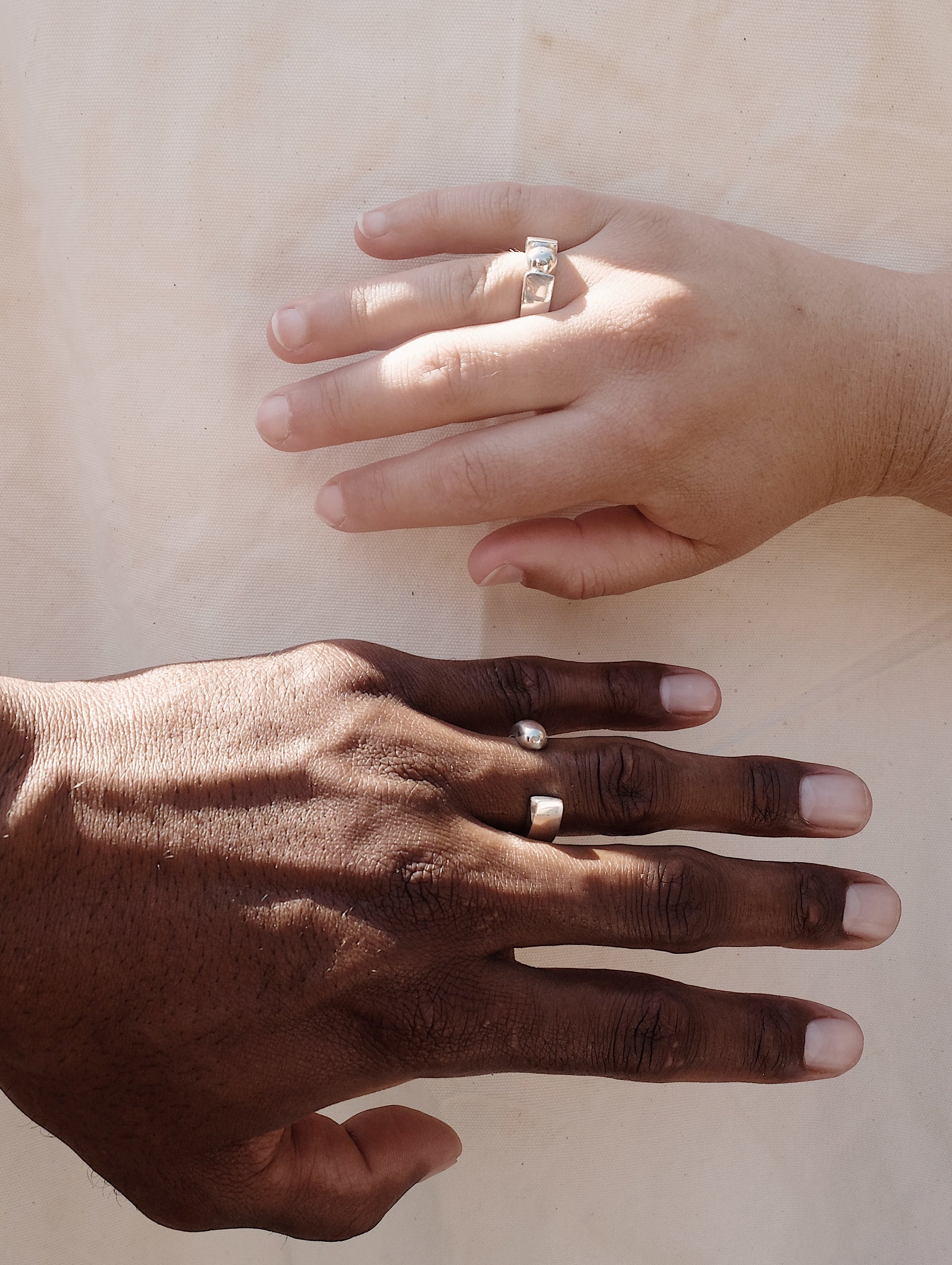 Morph Ring