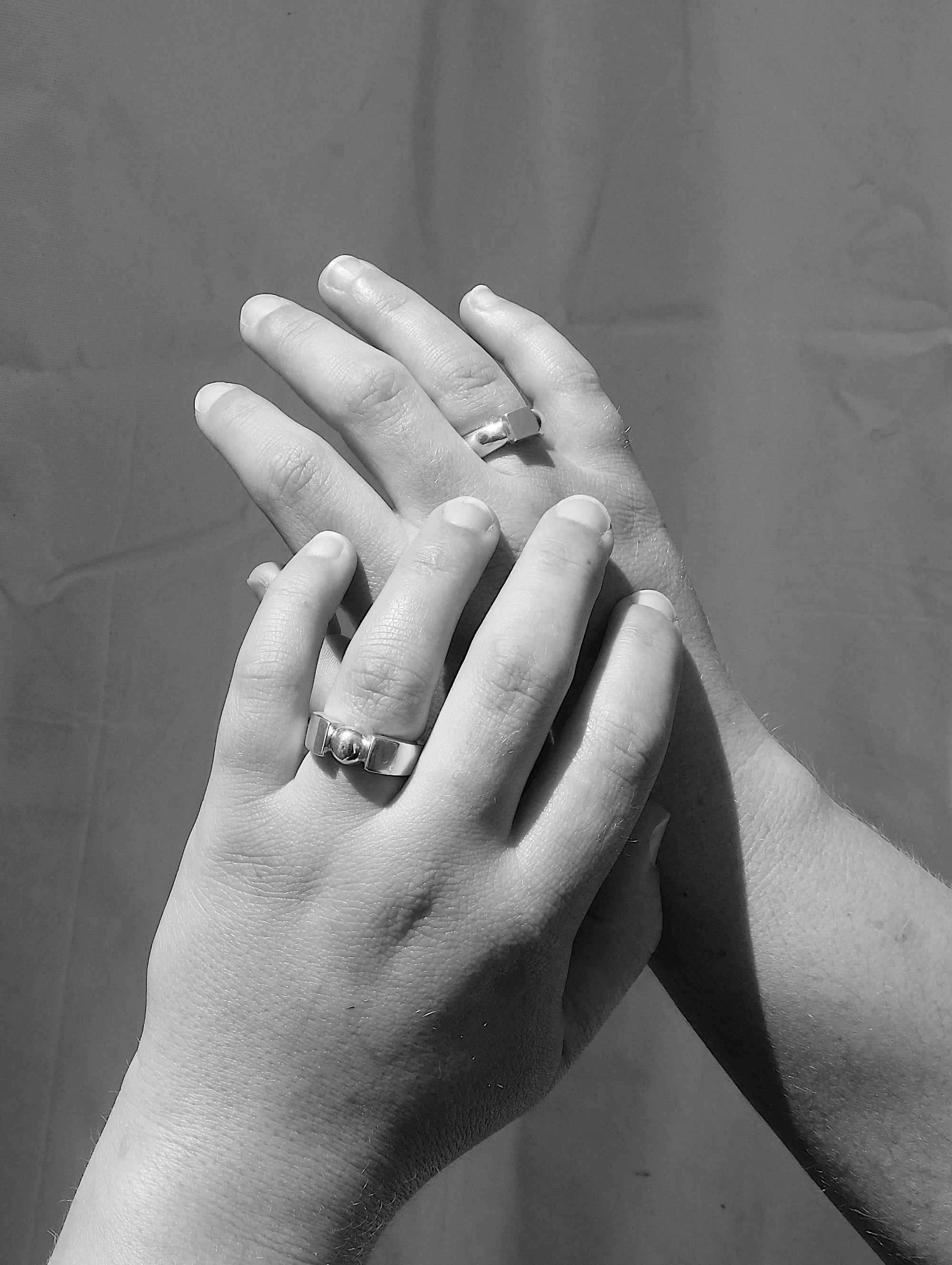 Sphere Top Ring